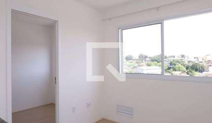 Apartamento para Aluguel - Conjunto Residencial Jose Bonifacio, 2 Quartos,  42 m² - São Paulo