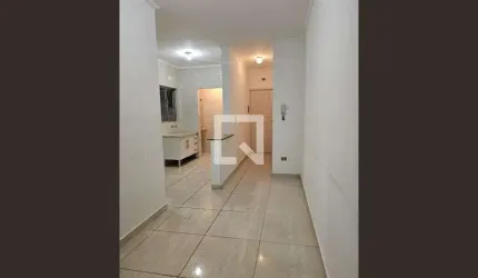Apartamento para Aluguel - Vilamar, 1 Quarto,  50 m² - Praia Grande