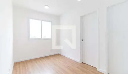 Apartamento para Aluguel - Jardim Palmares, 2 Quartos,  35 m² - São Paulo