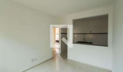 Casa para Aluguel - Casa Verde, 1 Quarto,  60 m² - São Paulo