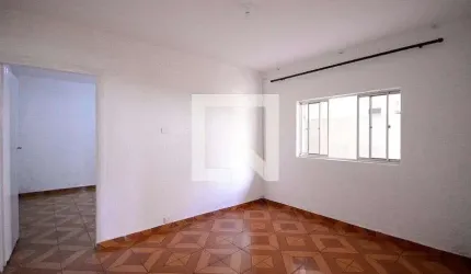 Casa para Aluguel - Vila das Mercês, 1 Quarto,  63 m² - São Paulo