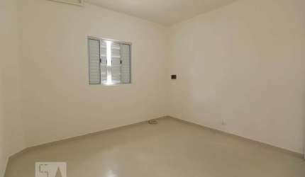 Casa para Aluguel - Tatuapé, 1 Quarto,  35 m² - São Paulo