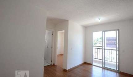 Apartamento para Aluguel - Irajá, 2 Quartos,  45 m² - Rio de Janeiro