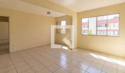 Apartamento para Aluguel - Vila Constança , 2 Quartos,  64 m² - São Paulo