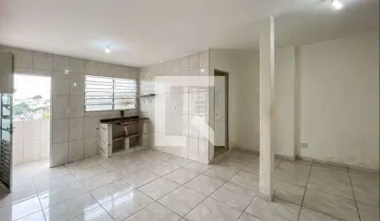 Casa para Aluguel - Cambuci, 1 Quarto,  40 m² - São Paulo