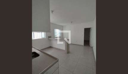 Casa para Aluguel - Vila das Mercês, 1 Quarto,  45 m² - São Paulo