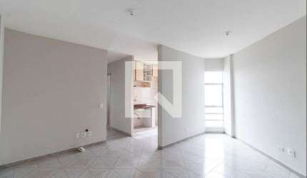 Apartamento para Aluguel - Vila Dalila, 2 Quartos,  45 m² - São Paulo