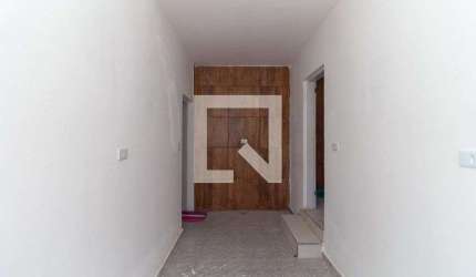 Casa para Aluguel - Sapopemba, 1 Quarto,  80 m² - São Paulo