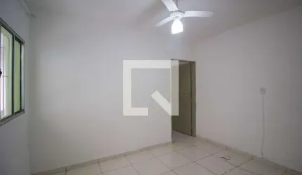 Casa para Aluguel - Itaquera, 1 Quarto,  57 m² - São Paulo