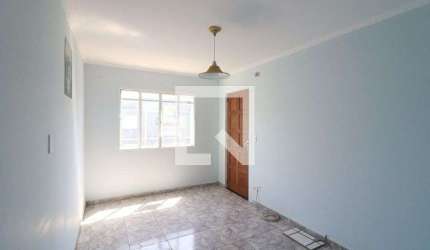 Apartamento para Aluguel - Parque Panamericano, 2 Quartos,  49 m² - São Paulo