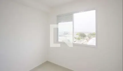 Apartamento para Aluguel - Jardim Sao Luis, 2 Quartos,  32 m² - São Paulo