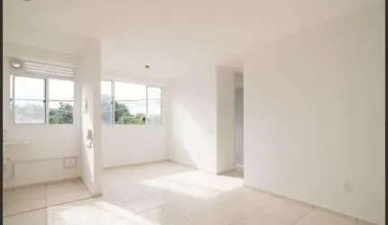 Apartamento para Aluguel - Curicica, 2 Quartos,  52 m² - Rio de Janeiro