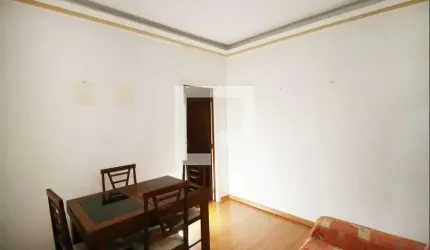 Casa para Aluguel - Irajá, 1 Quarto,  60 m² - Rio de Janeiro