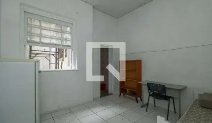 Kitnet / Stúdio para alugar na Rua Álvaro Chaves, Floresta, Porto Alegre por R$ 850