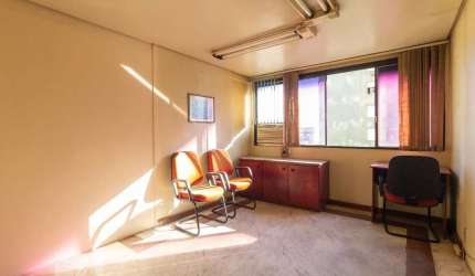 Kitnet / Stúdio para Aluguel - Centro Histórico, 1 Quarto,  25 m² - Porto Alegre
