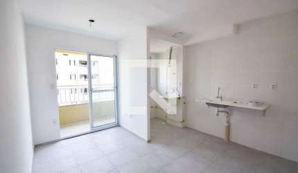 Apartamento para Aluguel - Del Castilho, 2 Quartos,  37 m² - Rio de Janeiro