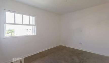Casa para Aluguel - Jardim Monte Kemel, 1 Quarto,  50 m² - São Paulo