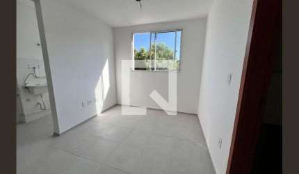Apartamento para Aluguel - Taquara, 2 Quartos,  42 m² - Rio de Janeiro
