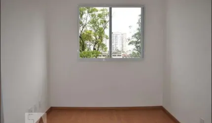 Apartamento para Aluguel - Jardim São Saverio, 2 Quartos,  40 m² - São Paulo