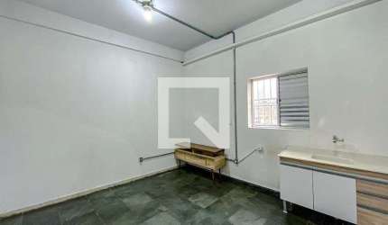 Kitnet / Stúdio para Aluguel - Mooca, 1 Quarto,  25 m² - São Paulo