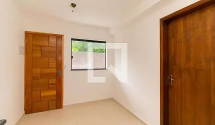 Apartamento para Aluguel - Vila Prudente, 2 Quartos,  60 m² - São Paulo