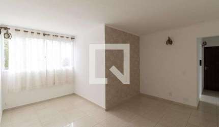 Apartamento para Aluguel - Itaquera, 2 Quartos,  66 m² - São Paulo
