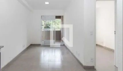 Apartamento para Aluguel - Jardim Sao Luis, 2 Quartos,  37 m² - São Paulo