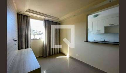 Apartamento para Aluguel - Jardim Pirituba, 2 Quartos,  45 m² - São Paulo