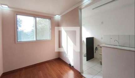 Apartamento para Aluguel - Vila Carminha, 2 Quartos,  56 m² - Campinas
