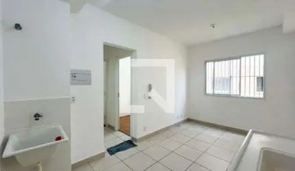 Apartamento para Aluguel - Piqueri, 2 Quartos,  34 m² - São Paulo