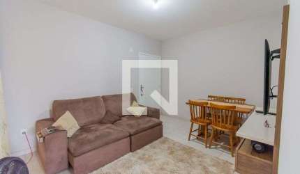 Cobertura para Aluguel - Jardim Monte Alto, 2 Quartos,  52 m² - Campinas