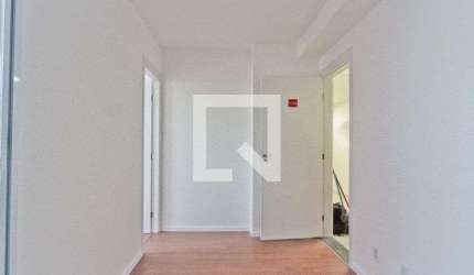 Apartamento para Aluguel - Jardim Felicidade, 2 Quartos,  33 m² - São Paulo