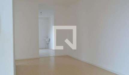 Apartamento para Aluguel - Curicica, 2 Quartos,  41 m² - Rio de Janeiro