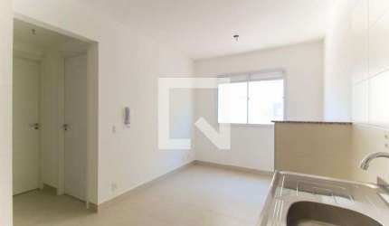 Apartamento para Aluguel - Vila Nova Curuca, 2 Quartos,  33 m² - São Paulo