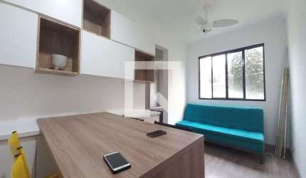 Apartamento para Aluguel - Jardim Itatiaia, 2 Quartos,  51 m² - Campinas