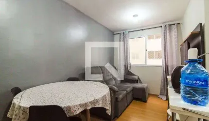Apartamento para Aluguel - José Bonifácio, 2 Quartos,  44 m² - São Paulo