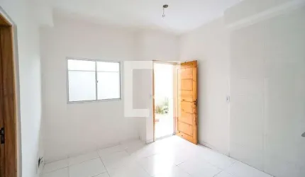 Apartamento para Aluguel - Vila Esperança, 2 Quartos,  43 m² - São Paulo