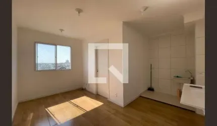 Apartamento para Aluguel - Vila Jacuí, 2 Quartos,  35 m² - São Paulo