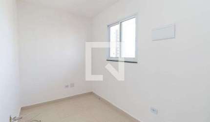 Apartamento para Aluguel - Cidade Patriarca, 2 Quartos,  42 m² - São Paulo