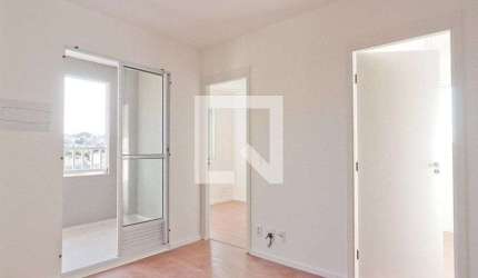 Apartamento para Aluguel - Jardim Felicidade, 2 Quartos,  35 m² - São Paulo