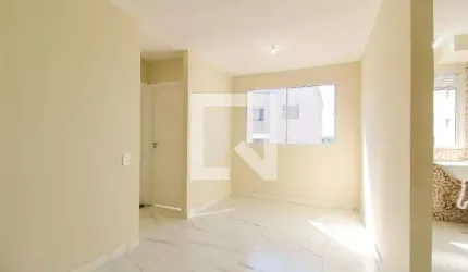 Apartamento para Aluguel - Parque do Carmo, 2 Quartos,  42 m² - São Paulo