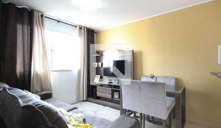 Apartamento para Aluguel - São Pedro, 2 Quartos,  40 m² - Osasco