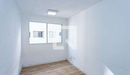 Apartamento para Aluguel - Parque Nações Unidas, 2 Quartos,  41 m² - São Paulo