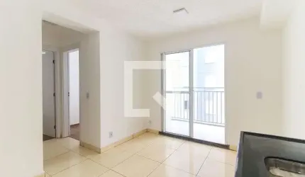 Apartamento para Aluguel - Itaquera, 2 Quartos,  37 m² - São Paulo