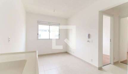 Apartamento para Aluguel - José Bonifácio, 2 Quartos,  31 m² - São Paulo