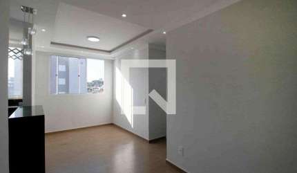 Apartamento para Aluguel - Ibiti, 2 Quartos,  41 m² - Sorocaba