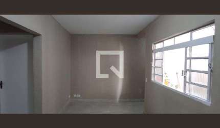 Apartamento para Aluguel - Sapopemba, 2 Quartos,  35 m² - São Paulo