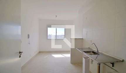 Apartamento para Aluguel - Parque Munhoz, 2 Quartos,  32 m² - São Paulo