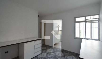Apartamento para Aluguel - Jardim Maia, 2 Quartos,  60 m² - Guarulhos