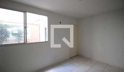Apartamento para Aluguel - São João Batista, 2 Quartos,  45 m² - Belo Horizonte
